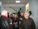 Επίσκεψη του Επιμελητηρίου Εικαστικών  Τεχνών Ελλάδος